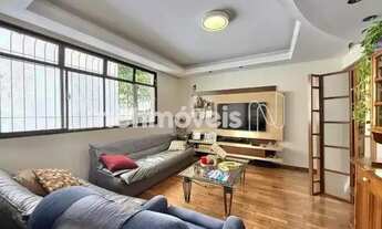 Imagem: Apartamento à Venda no Sion 4 Quartos