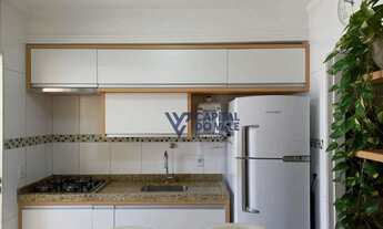 Imagem 3: Casa com 2 dormitórios à venda por R$ 350.000,00 - Jardim Minas Gerais - São José dos Camp