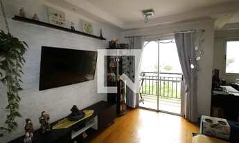 Imagem 4: Apartamento à Venda - Vila Roque, 2 Quartos, 54 m2