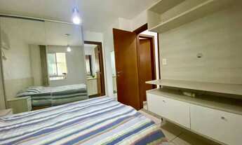 Imagem 7: Apartamento 2qts/suíte com lazer completo em Itapuã