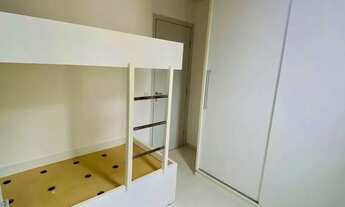 Imagem 4: Cobertura Duplex com 2 dormitórios no bairro Residencial Amazonas em Franca/SP