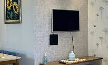 Imagem: Casa em sobrado próxima ao Metrô