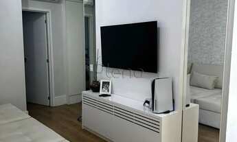 Imagem 3: Apartamento Garden à venda em Campinas, Parque Rural Fazenda Santa Cândida, com 3 quartos