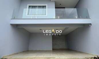 Imagem 2: Casa com 3 dormitórios à venda, 240 m² por R$ 1.290.000,00 - Bom Retiro - Joinville/SC