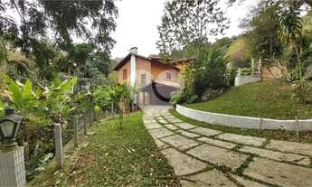 Imagem: Casa com 3 quartos à venda ou para locação