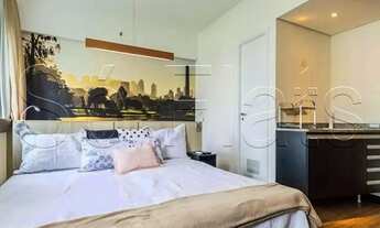 Imagem 7: Flat à venda no Mercure SP Bela Vista mobiliado com vaga ideal para morar ou investir