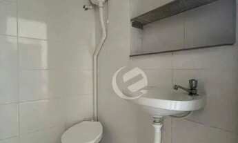 Imagem 7: Casa com 1 dormitório para alugar, 40 m² por R$ 800,00/mês - Jardim Alvorada - Santo André