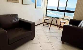 Imagem 5: ONDINA APART vista mar - 2 quartos