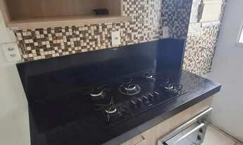 Imagem 5: Imóvel para aluguel tem 40 metros quadrados com 2 quartos em Carumbé - Cuiabá - MT