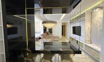 Imagem 2: Apartamento 3 quartos 2 suítes, andar alto - Setor Bueno