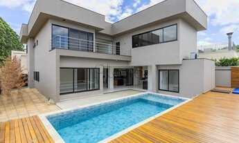 Imagem: Casa à venda com 5 suítes no EcoVilla