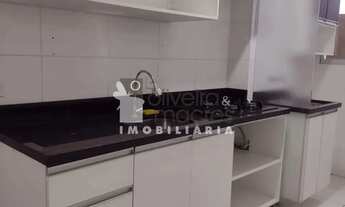 Imagem: Apartamento para locação, Vila Urupês