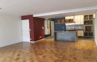 Imagem 7: Jardim Paulista Apartamento para locação. 130m². Lazer completo .Perto do Parque do Ibira