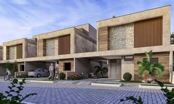 Imagem 5: Casa duplex em condomínio no jardim eldorado 154m2