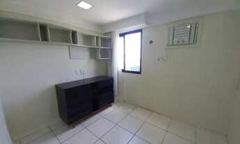 Imagem 7: Apto com 95 m2 - mobiliado no Renascença