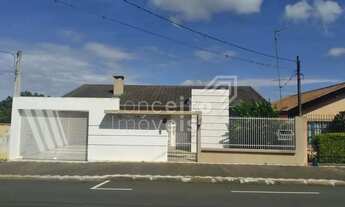 Imagem: Residência - Vila Estrela - Oficinas