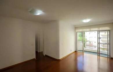 Imagem 2: Imóvel para aluguel possui 80 metros quadrados com 3 quartos em Campo Belo - São Paulo - S