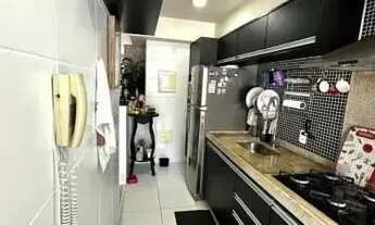 Imagem 4: Excelente apartamento com 2 quartos no Pontal Oceânico - Recreio dos Bandeirantes