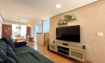 Imagem 4: CASA COM 3QUARTOS 1SUITES 4VAGAS A VENDA,222M² POR R$ 900.000