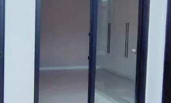 Imagem 2: Casa com 3 dormitórios à venda, 168 m² por R$ 1.200.000,00 - Condomínio Terras do Fontanár