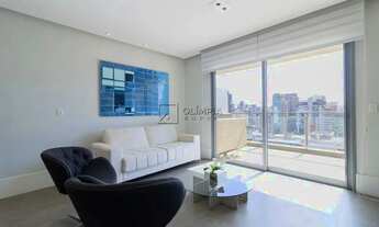 Imagem: Venda Apartamento 1 Dormitórios - 78 m²