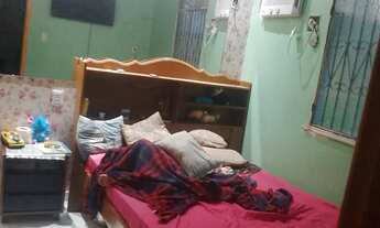 Imagem 7: Casa dois quartos cozinha sala área de lavanderia com cozinha Extra