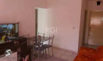 Imagem 2: Apartamento para Venda no Partenon de 2 dormitórios