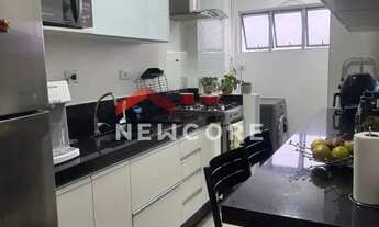 Imagem 2: Apartamento em Avenida Presidente Humberto de Alencar Castelo Branco - Vila Leonor - Guaru