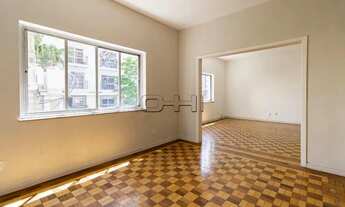 Imagem 4: Aluguel Apartamento 3 Dormitórios - 160 m² Jardim Paulista