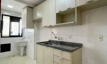 Imagem 7: 3 dormitórios para locação Condomínio Upper Centro Político