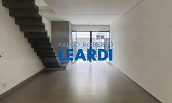 Imagem: SOBRADO - PERDIZES - SP