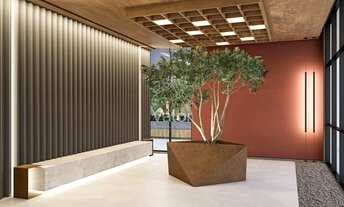 Imagem 3: Apartamento com 2 dormitórios à venda sendo 1 suíte, 71.82 m² por - R$ 685.000,00 - Água V