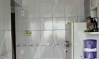 Imagem 7: Apartamento 3 Dormitórios om vista livre no bairro da Tupi, Praia Grande/SP