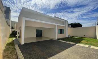 Imagem: Ótima Casa 3/4 Suíte Piscina 507 Sul Lote