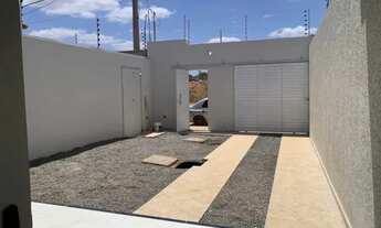 Imagem 2: VENDO CASA EM MANGABEIRA