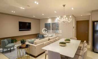 Imagem 2: Apartamento com 3 dormitórios à venda, 110 m² por R$ 918.924,90 - Engordadouro - Jundiaí/S