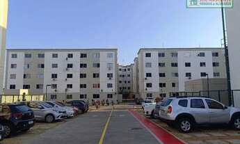 Imagem: Apartamento com 2 dormitórios à venda