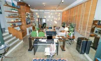 Imagem 5: Apartamento em Avenida Antônio Joaquim de Moura Andrade - Vila Nova Conceição - São Paulo