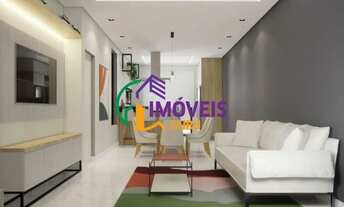 Imagem: CASA ASSOBRADADA - JARDIM DAS CEREJEIRAS