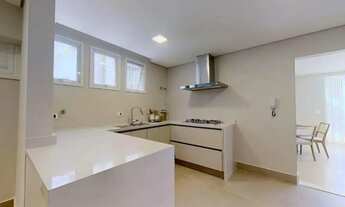 Imagem 6: Apartamento em Alameda Campinas - Jardim Paulista - São Paulo/SP