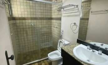 Imagem 7: Falt Adrianópolis Apart - 01qto - Mobiliado