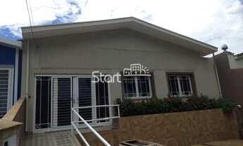 Imagem: Casa - Ponte Preta - Campinas