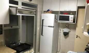 Imagem 7: APARTAMENTO - POMPÉIA - SP