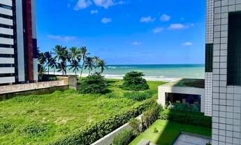 Imagem 6: Gran Marine - 114 m², 3 quartos, vista mar, 2 vagas cobertas, nascente com armários