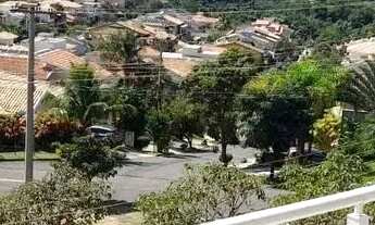 Imagem 3: Casa à venda em Valinhos, Santa Cruz, com 3 quartos, com 240 m², Condomínio Terras do Orie