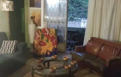 Imagem 4: Quarto compartilhado em República, para homens