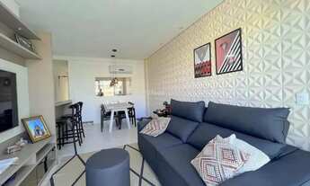 Imagem 5: Imóvel para aluguel tem 84 metros quadrados com 2 quartos em Campeche - Florianópolis - SC