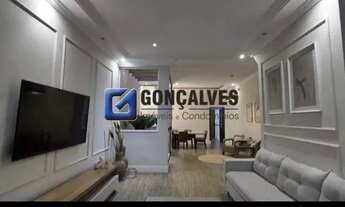 Imagem: Casa Residencial Mobiliada 320m² em Taboão