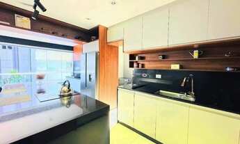 Imagem 6: Apartamento à venda em Cotia, Granja Viana, com 3 quartos, com 109 m², Costa do Marfim