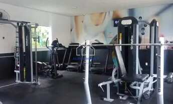 Imagem 7: Apartamento novo à venda, Jardim Gurilândia, Taubaté, SP